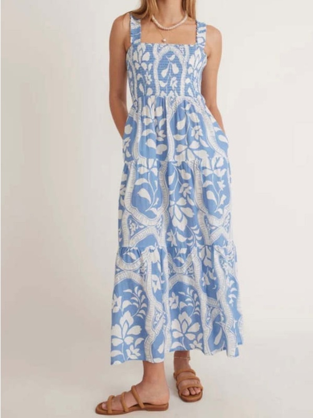 Marine Layer Selene Maxi
